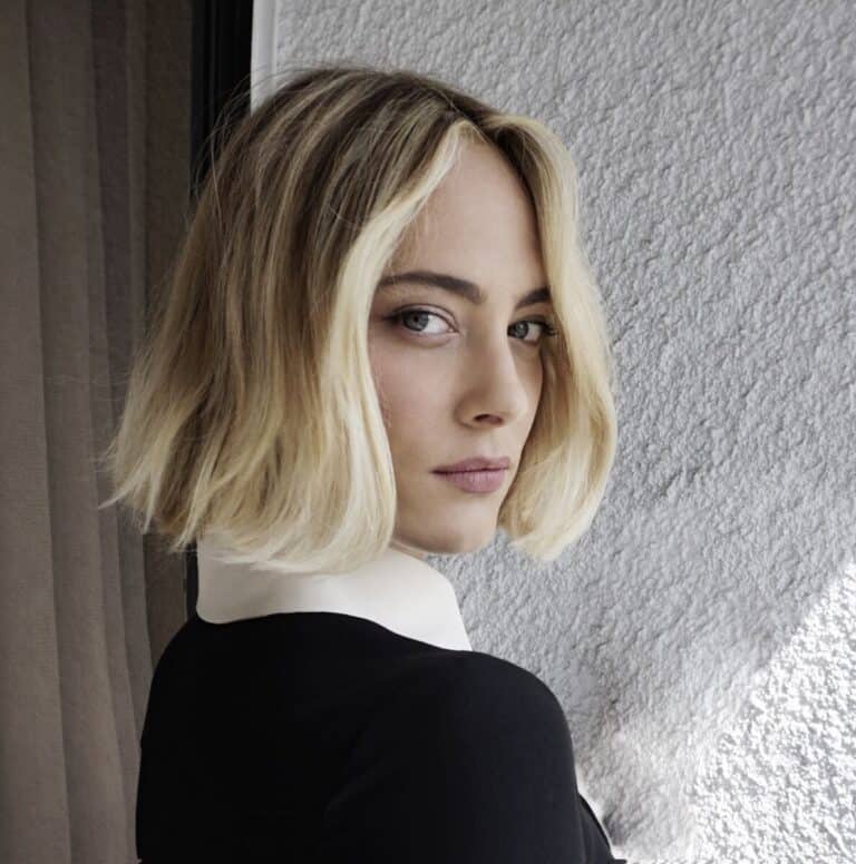 Nora Arnezeder - Famous Actor
