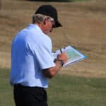 Greg Norman - Famous Designer