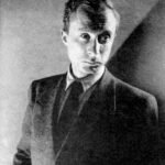 Norman Lloyd - Famous Actor