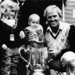 Greg Norman - Famous Businessperson