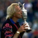 Greg Norman - Famous Entrepreneur
