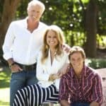 Greg Norman - Famous Businessperson