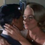 Eva Marie Saint - Famous Film Producer