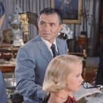 Martin Landau - Famous Actor