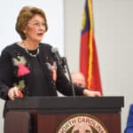 Elaine Marshall - Famous Billionair