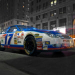 Matt Kenseth - Famous Race Car Driver