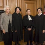 Elena Kagan - Famous Lawyer