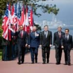 Gordon Brown - Famous Teacher