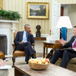 James Comey - Famous Lawyer