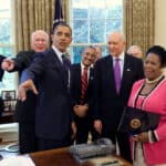 Eric Holder - Famous Lawyer