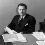 Nelson Rockefeller - Famous Republican