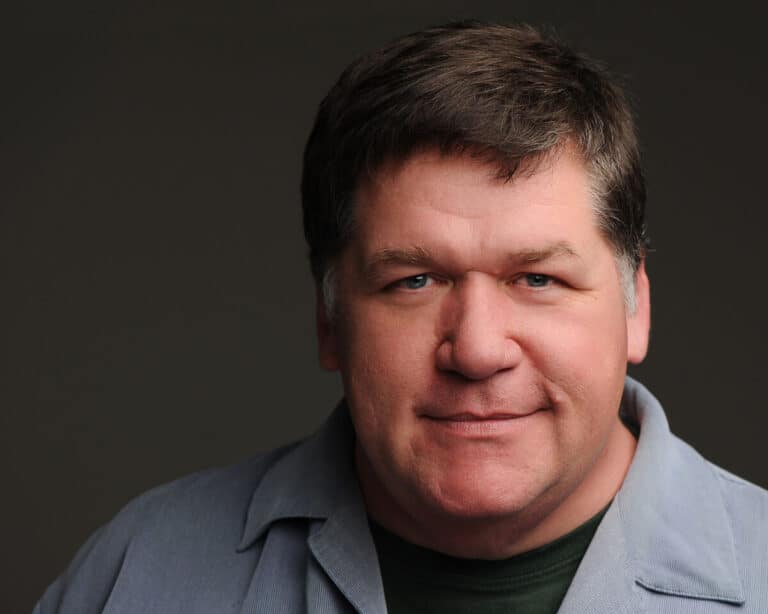 Delaney Williams - Famous Actor