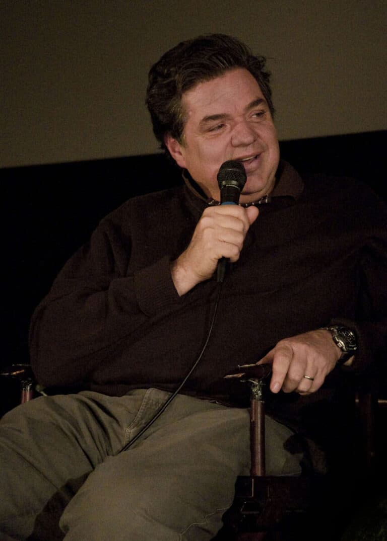 Oliver Platt - Famous Actor