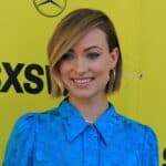 Olivia Wilde - Famous Model