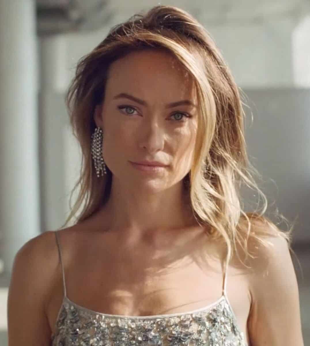 Olivia Wilde - Famous Model