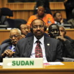 Omar al-Bashir - Famous Politician