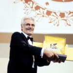 Omar Sharif - Famous Actor