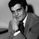 Omar Sharif - Famous Actor