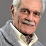 Omar Sharif - Famous Actor