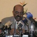 Omar al-Bashir - Famous Politician