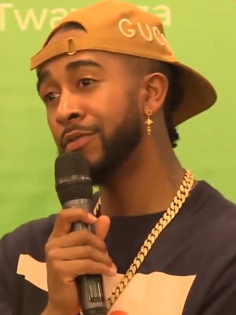 Omarion - Famous Songwriter