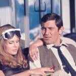 Joanna Lumley - Famous Spokesperson