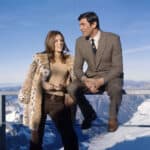 George Lazenby - Famous Actor