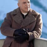 Telly Savalas - Famous Television Director