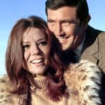 Diana Rigg - Famous Actor