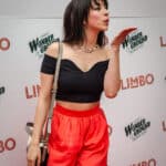 Oona Chaplin - Famous Actor