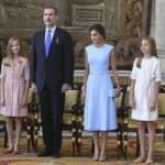 Felipe VI of Spain - Famous Military Officer