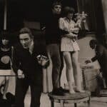 Maggie Smith - Famous Actor