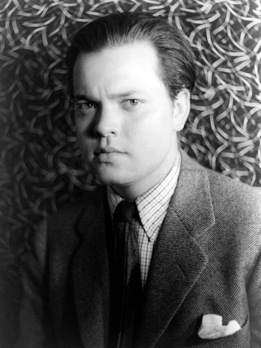 Orson Welles net worth in Celebrities category