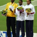 Usain Bolt - Famous Track And Field Athlete