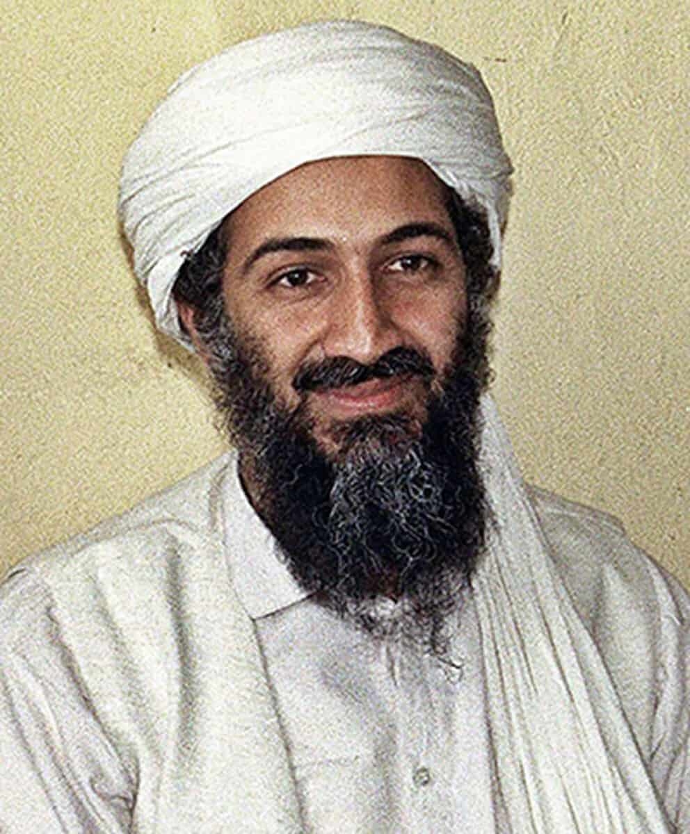 Osama Bin Laden Net Worth Details, Personal Info