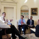 Larry Summers - Famous Politician