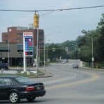 Larry Holmes - Famous Professional Boxer