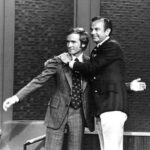 Dick Cavett - Famous Voice Actor