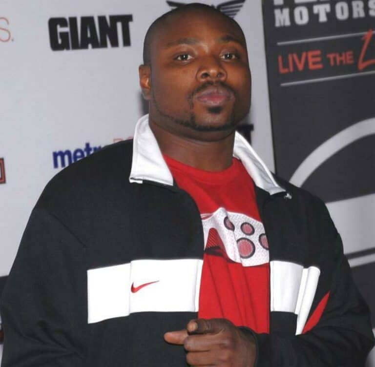 Page Kennedy - Famous Actor