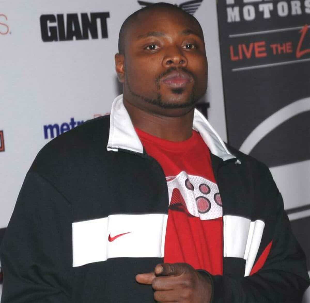 Page Kennedy - Famous Actor