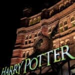 JK Rowling - Famous Author