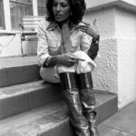 Pam Grier - Famous Voice Actor