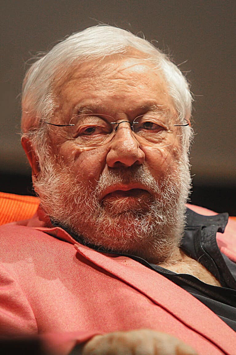 Paolo Villaggio - Famous Writer