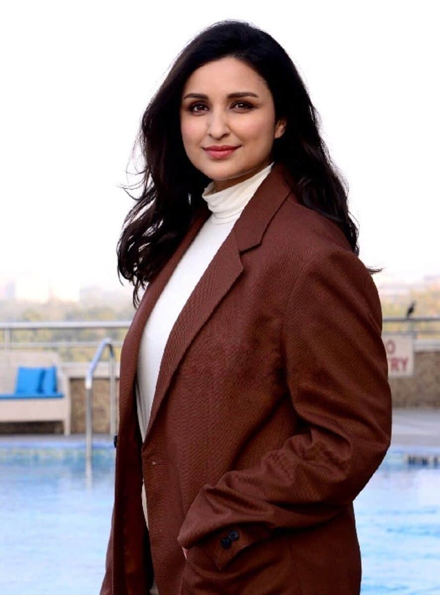 Parineeti Chopra - Famous Actress