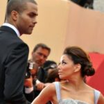 Tony Parker - Famous Athlete