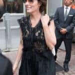 Parker Posey - Famous Singer