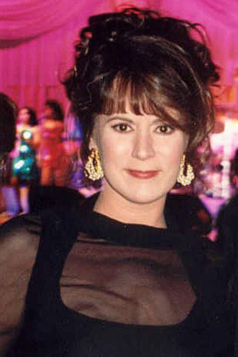 Patricia Richardson - Famous Actor