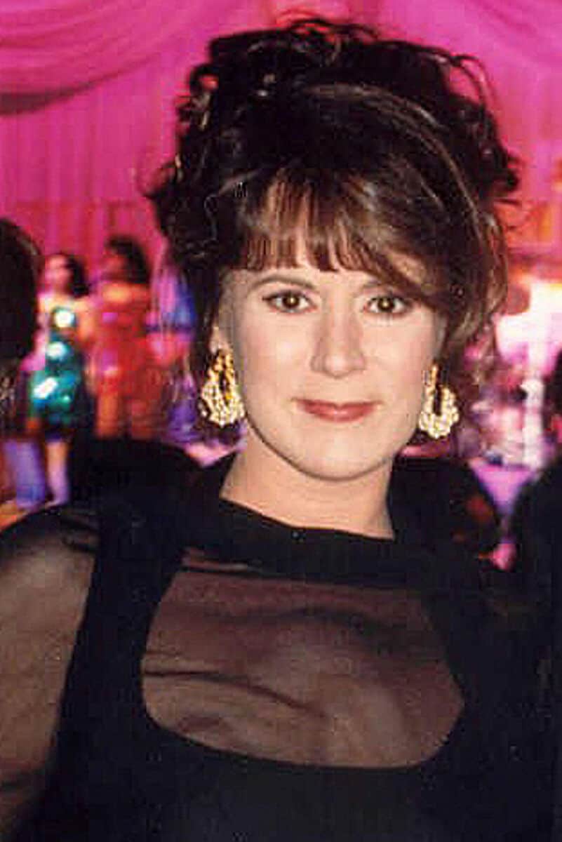 Patricia Richardson - Famous Actor