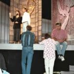 Patricia Richardson - Famous Actor