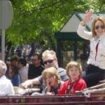 Patricia Heaton - Famous Actor